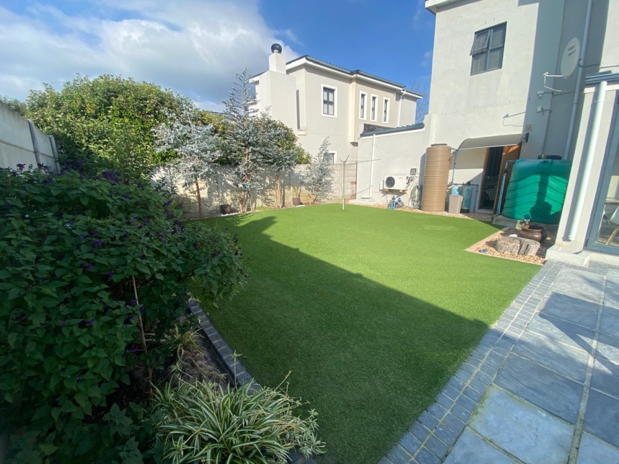 To Let 3 Bedroom Property for Rent in Brackenfell Central Western Cape